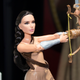 Illustration for article titled iWonder Woman/i Had A Very Good Toy Fair